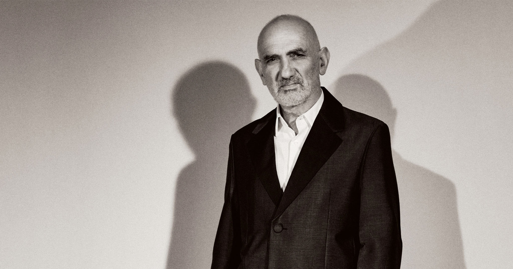 Paul Kelly for Esquire Australia. Photography: Dean Podmore