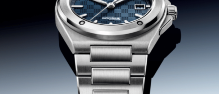 IWC Ingenieur automatic 40