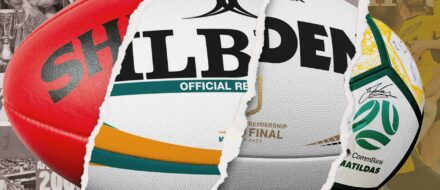 Australia's football codes