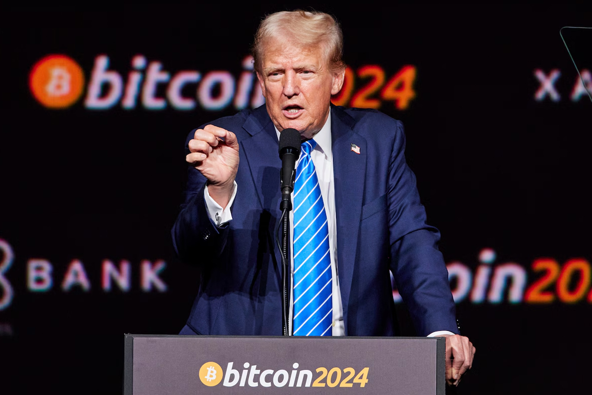 What’s going on with bitcoin?