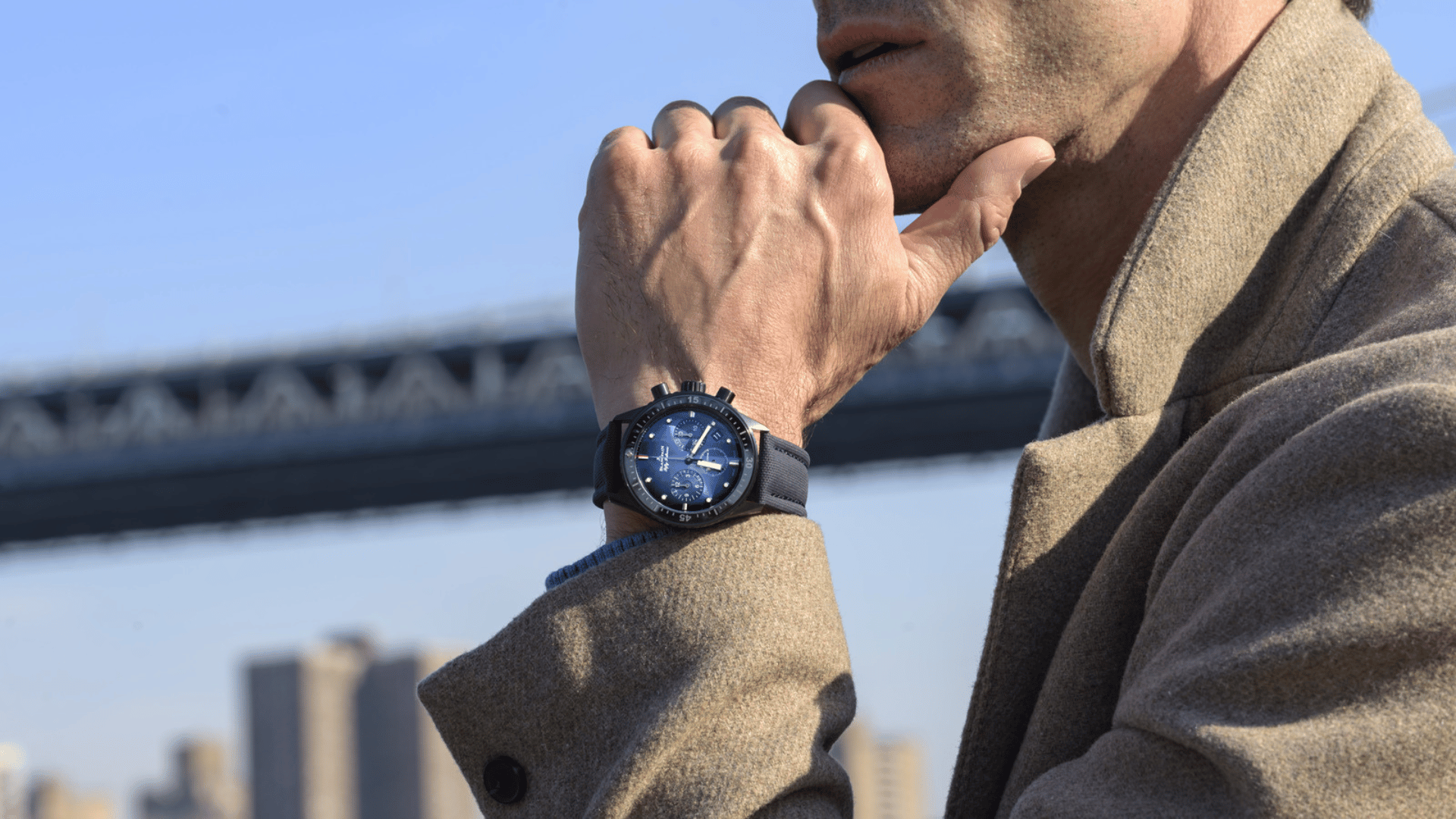 Blancpain dives deeper with new Fifty Fathoms Bathyscaphe line