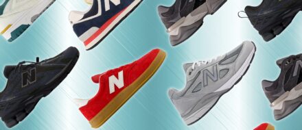 The best New Balance shoes to buy in 2025
