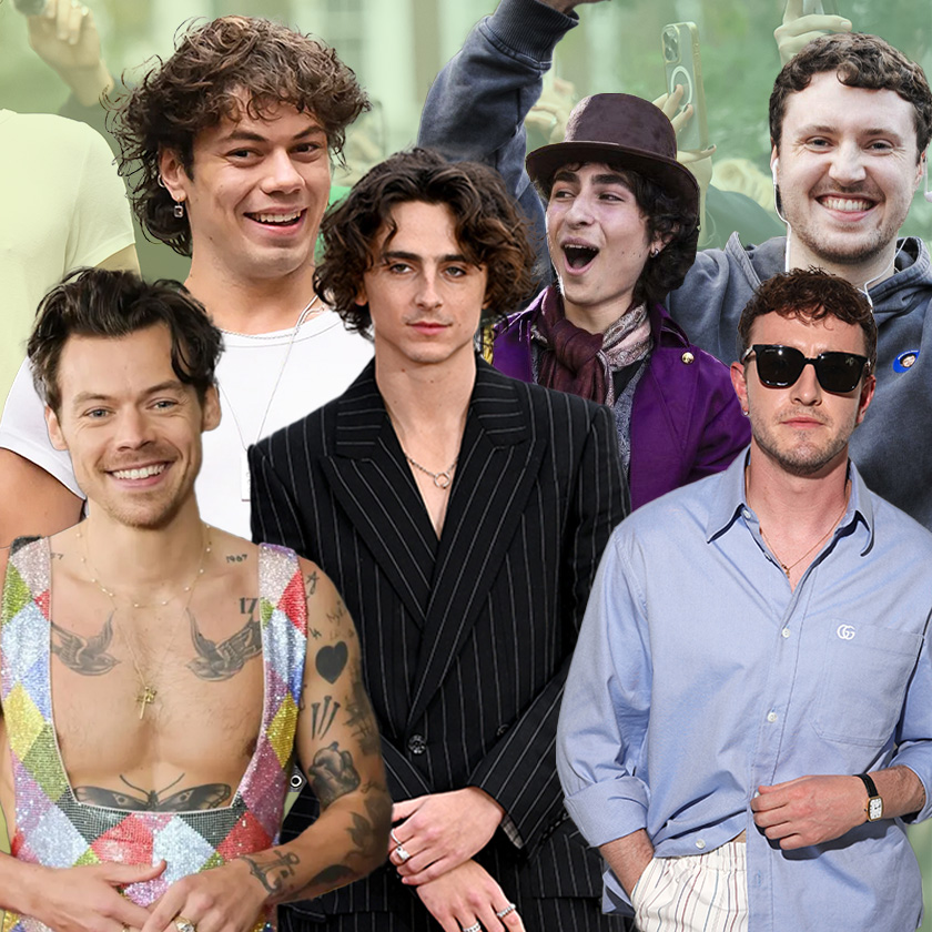 Unpacking our obsession with celebrity lookalikes