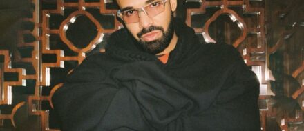 Drake Australia tour