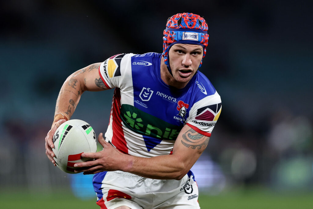 kalyn ponga
