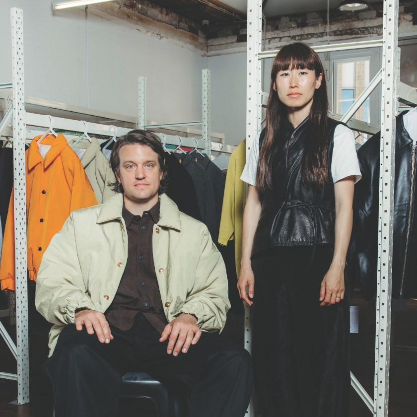 How Perth brand Man-tle built a global cult following around craft