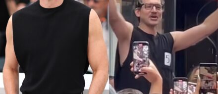 Pedro Pascal lookalike contest