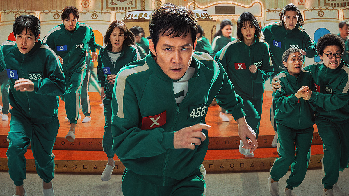 The best TV series, movies and documentaries to stream in December