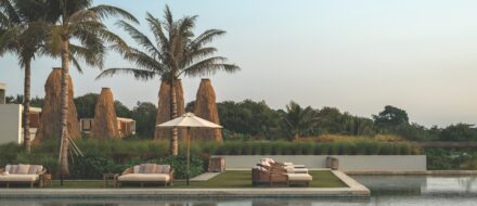 World's best new hotels 2024: Cap Karoso, Sumba, Indonesia