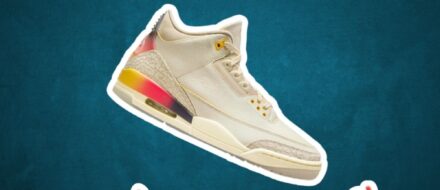 Best Air Jordan 3s