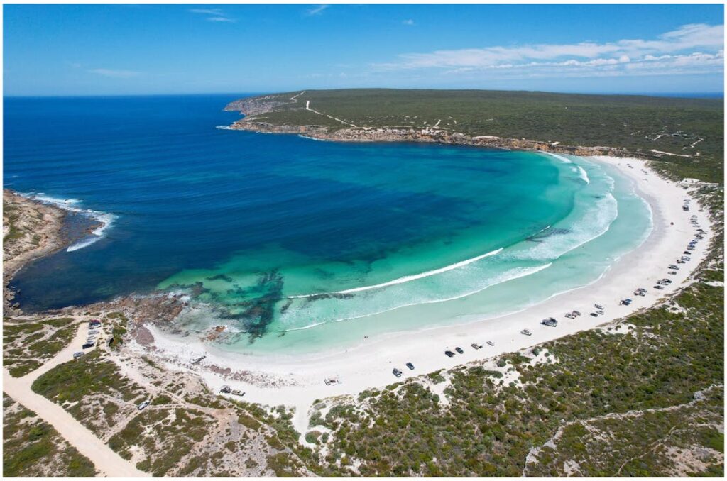Best beaches in South Australia