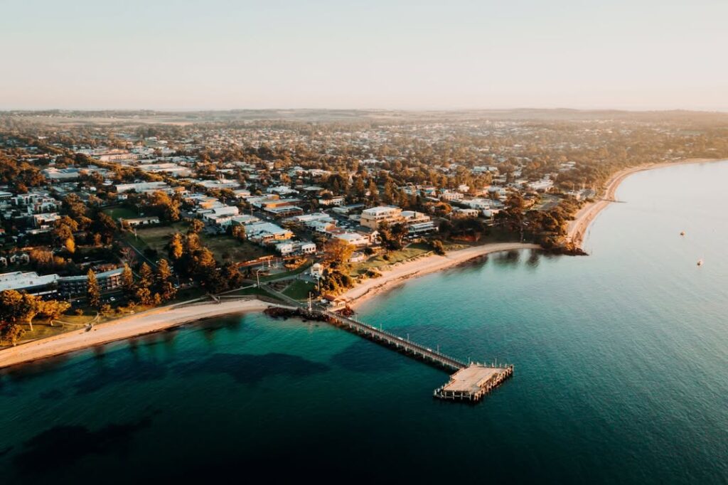 Best Beaches in Victoria