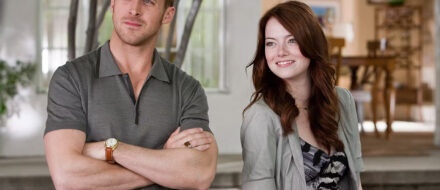 Crazy Stupid Love