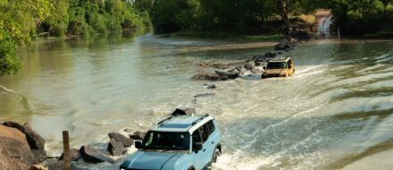 2024 LandCruiser Prado