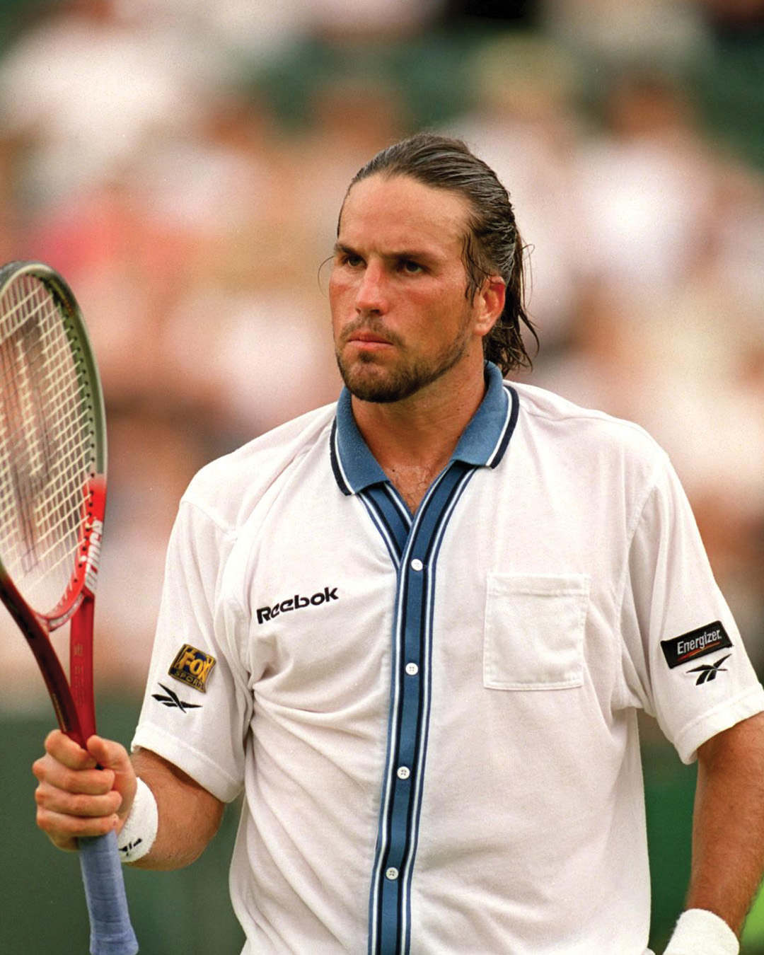 Pat Rafter’s next act