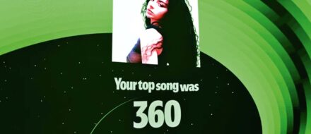 Spotify wrapped 2024