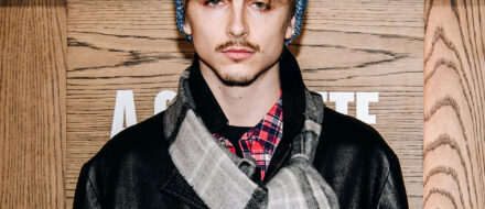 Timothee Chalamet Bob Dylan
