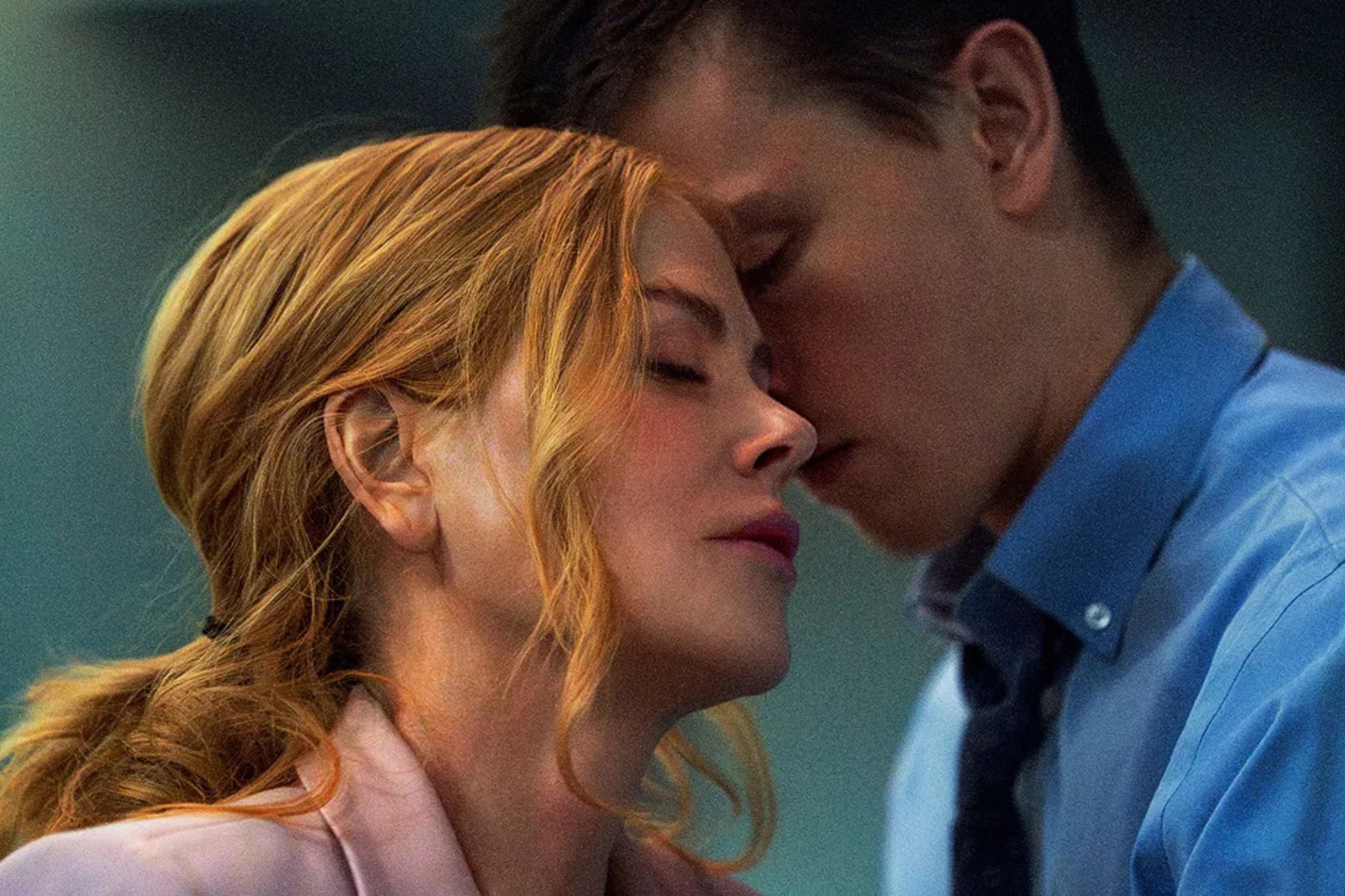 From ‘Babygirl’ to ‘The Bear’: all of the Golden Globe 2025 nominations
