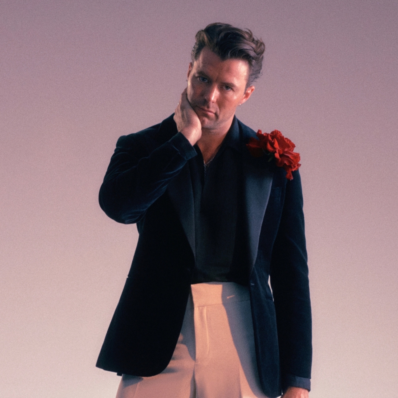 First look: see inside Belancē’s cinematic new tailoring campaign