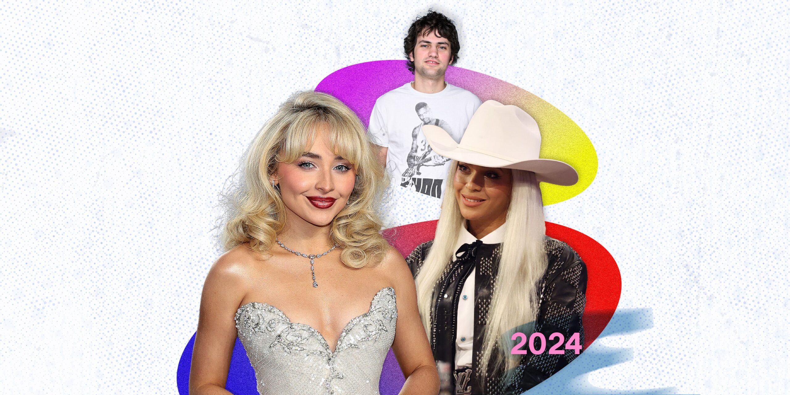 The 10 best albums of 2024