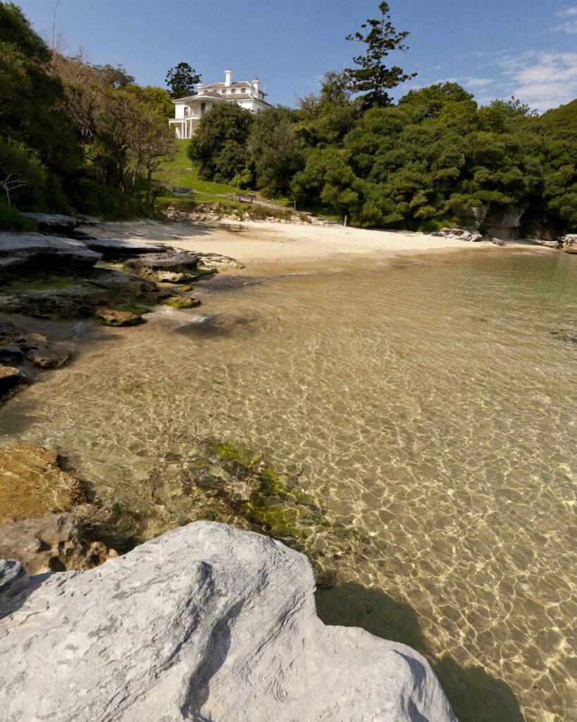Best Beaches in Sydney