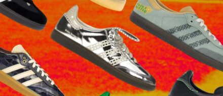 The greatest Adidas Samba collabs, ranked