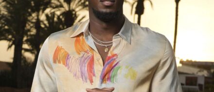 What I've Learned: Usain Bolt