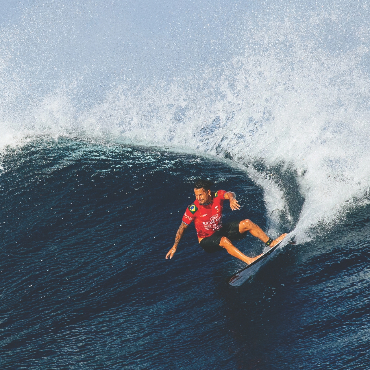 Fiji’s Cloudbreak is every pro surfer’s favourite wave. Here’s how to visit it in 2025