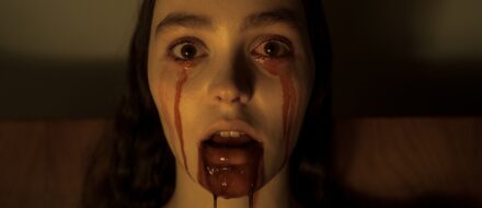Nosferatu by Robert Eggers review
