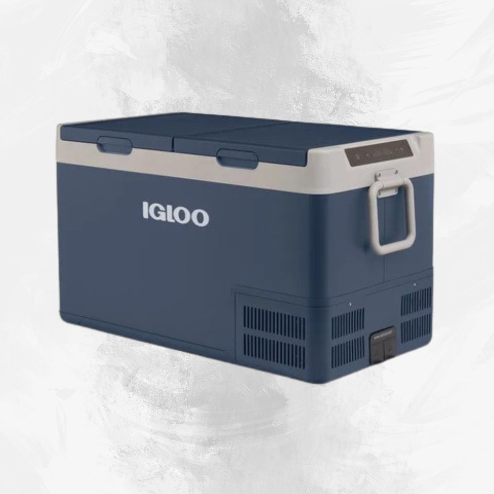 Igloo ICF fridge freezers: the tech behind the chill