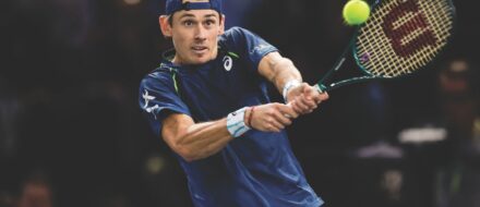 Best Australian Tennis Players
