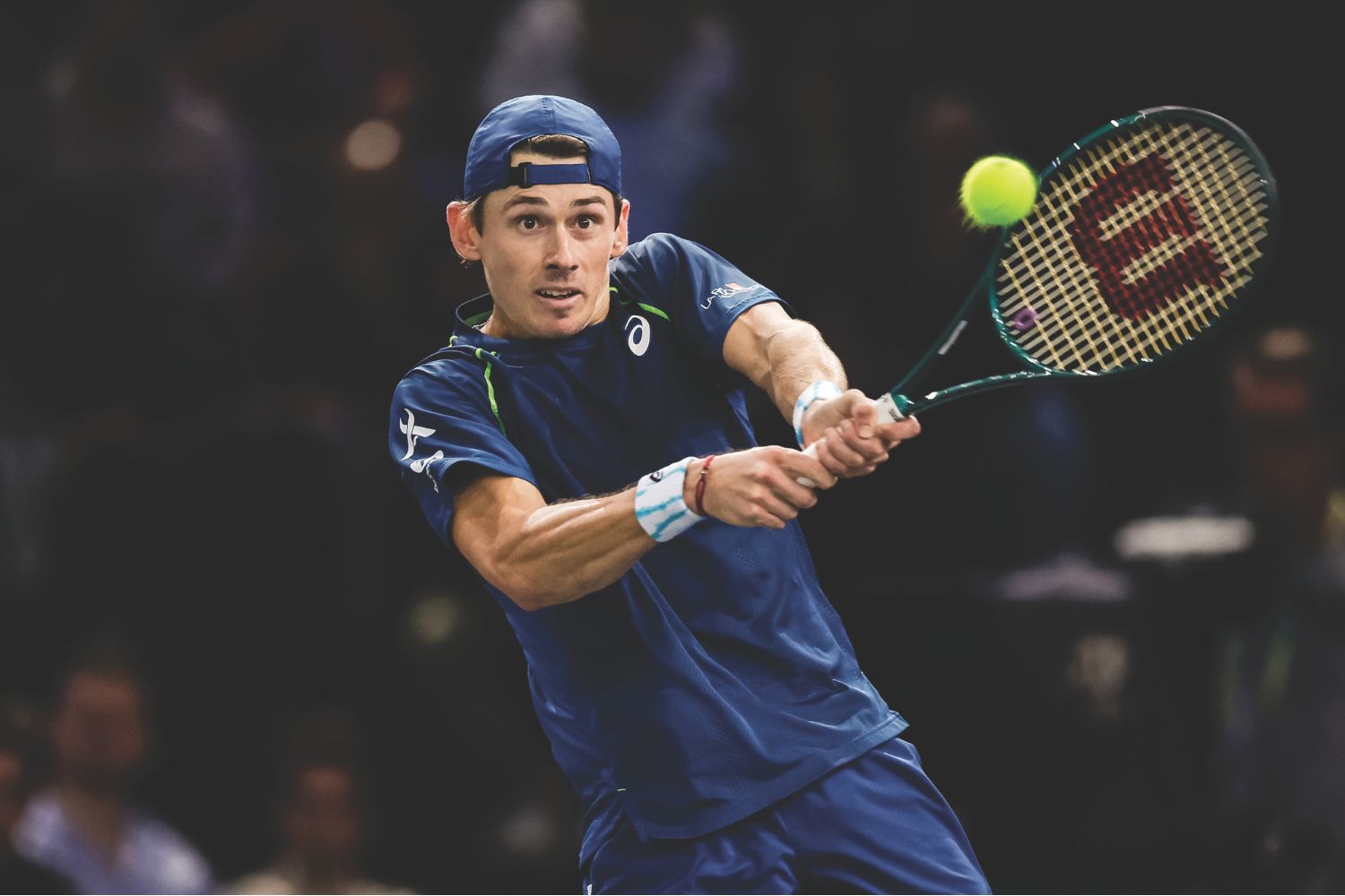 Are we entering a new golden age of Australian tennis?