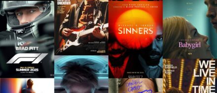 Anticipated films 2025