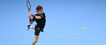 Andrey Rublev