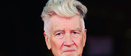 David Lynch dies aged 78