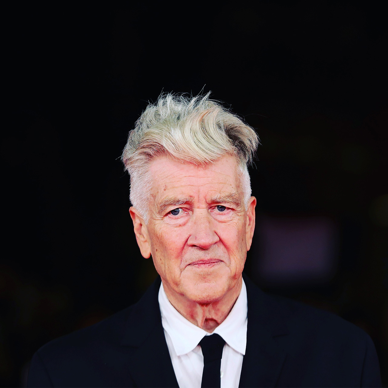 David Lynch, Visionary Twin Peaks Director, Dies at 78