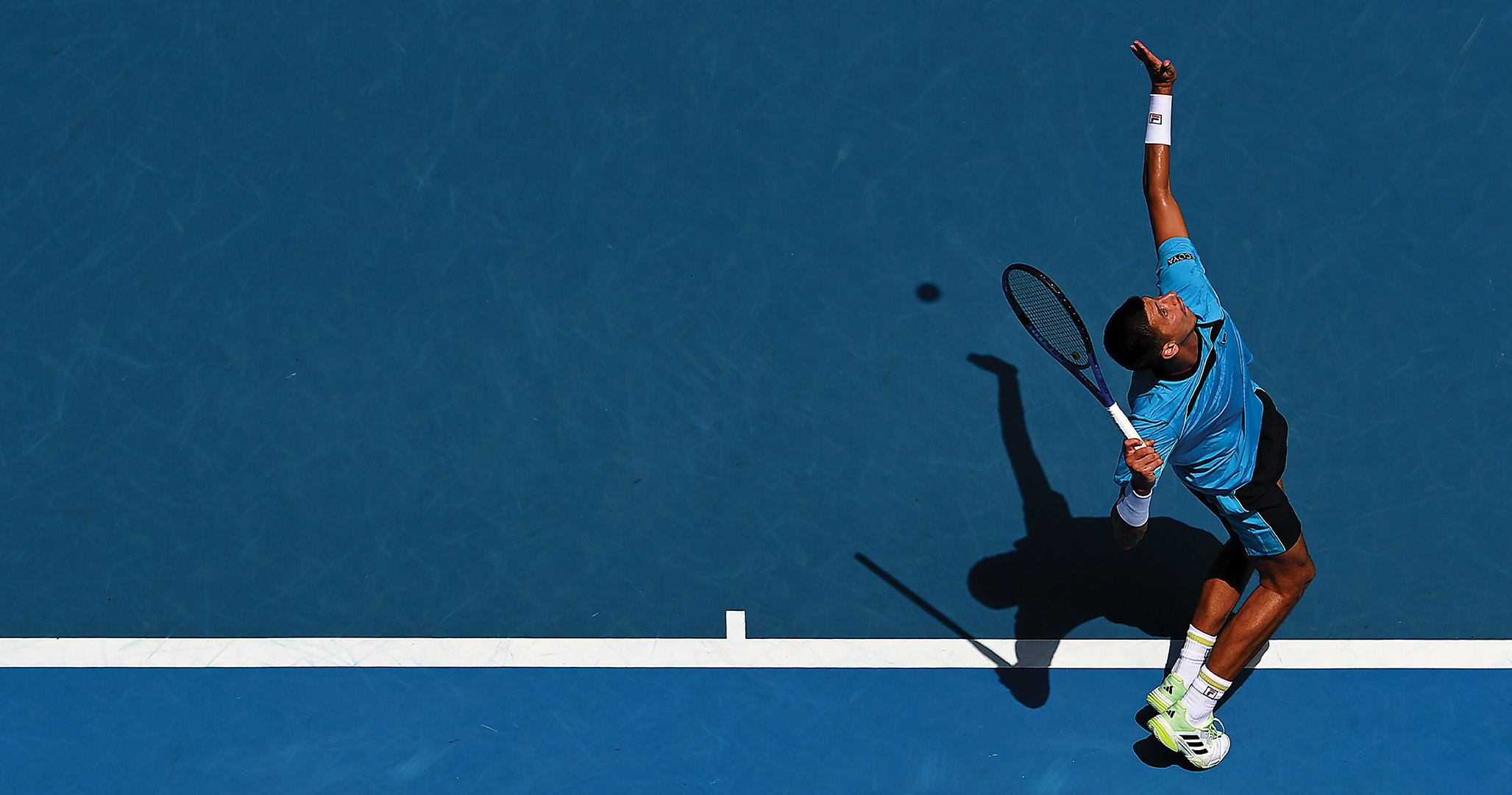 Best Australian Tennis Players