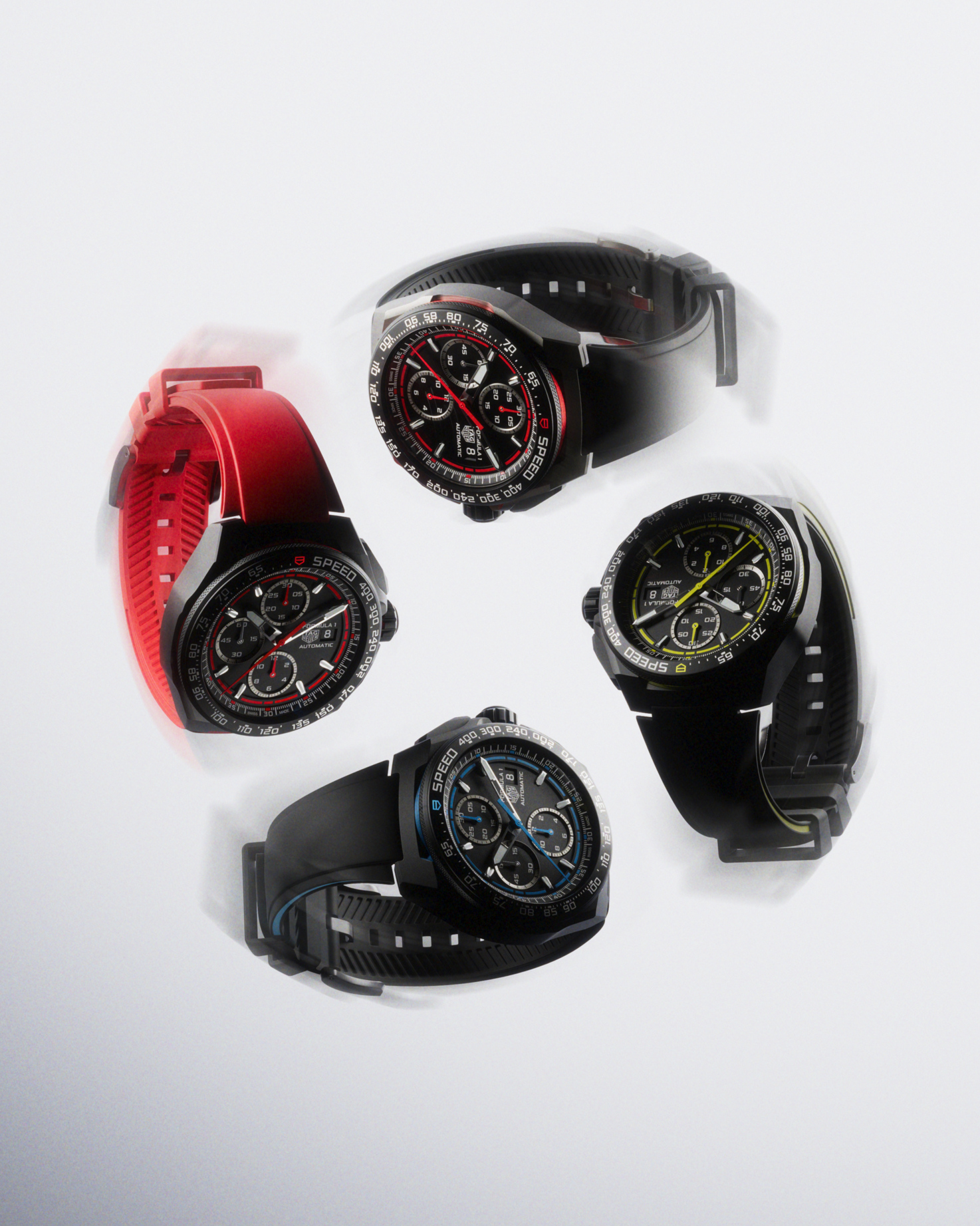 7 standout releases from LVMH Watch Week