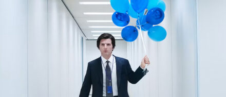 Severance season 2