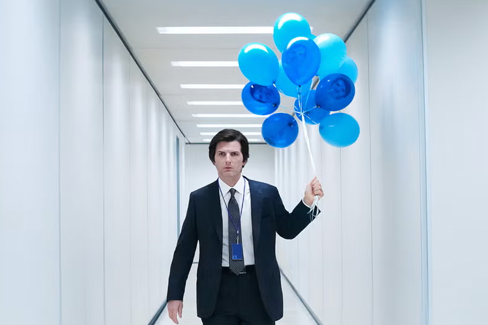 ‘Severance’ season two is the best show on TV
