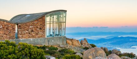 The Esquire Guide to Hobart, Tasmania