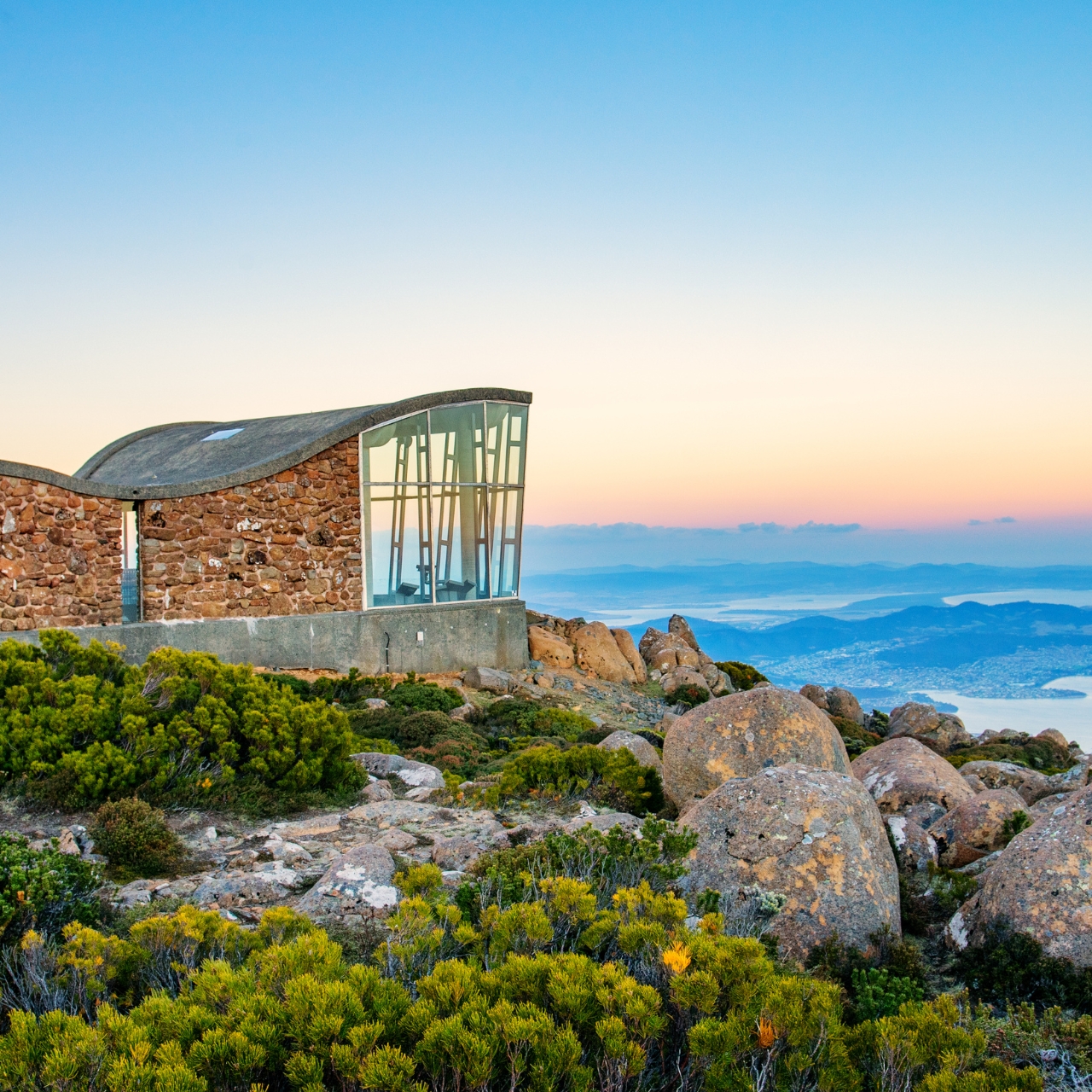 Where to stay, eat, drink, and play in Hobart: the Esquire guide