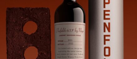 Penfolds Nigo 65F