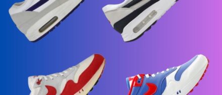 Nike Air Max 1