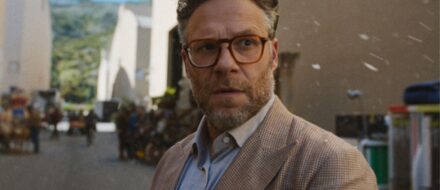 What to stream March