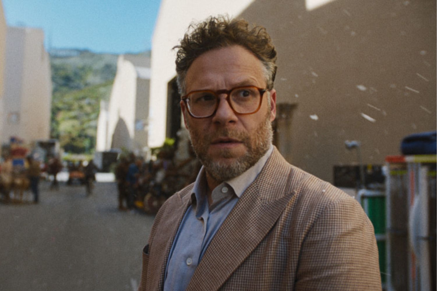 The best TV series, movies and documentaries to stream in March