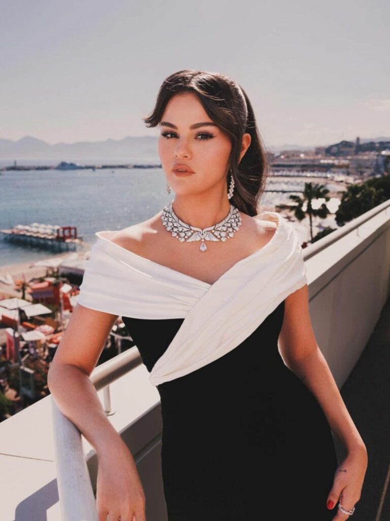 selena gomez richest musicians