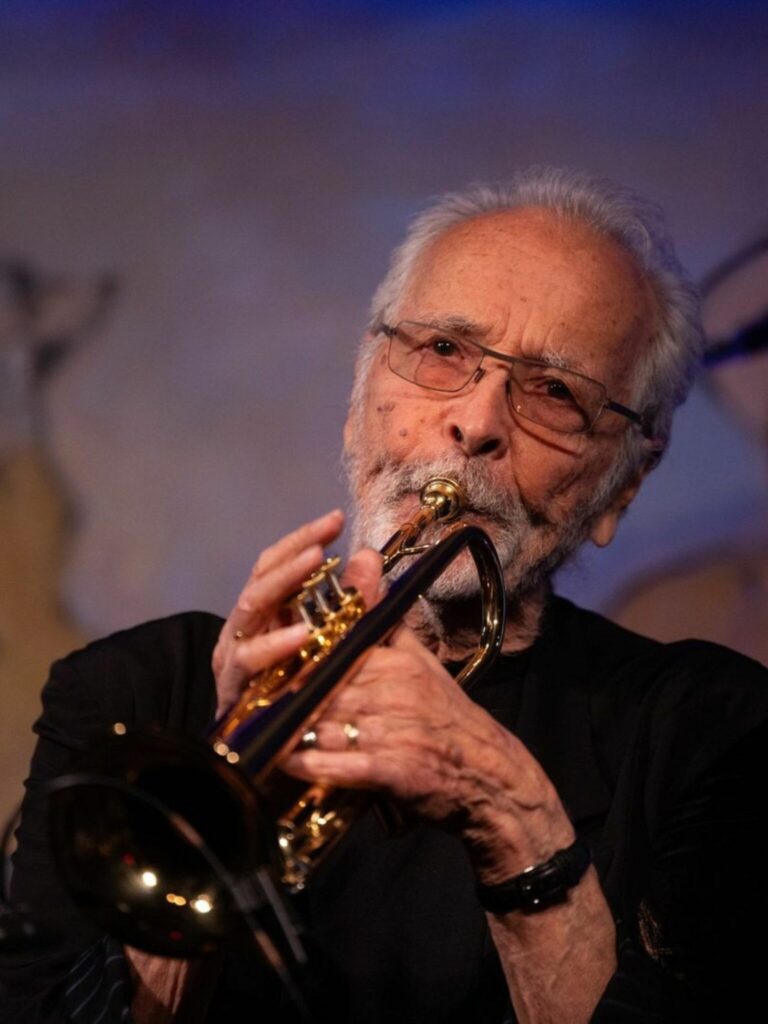 herb alpert richest musicians