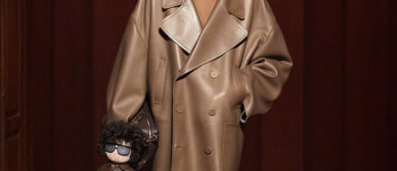 FENDI autumn/winter 2025