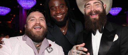 Grammys 2025